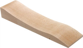 Panther Pinewood Derby Car