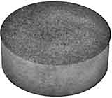 Tungsten Disc Top